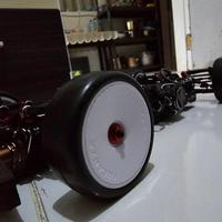 Gambar rc iris touring  full set dari artika dewi shop undefined 3 Tokopedia