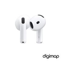 Gambar Apple AirPods (4th Generation) with Active Noise Cancellation dari Digimap Official Store undefined 1 Tokopedia