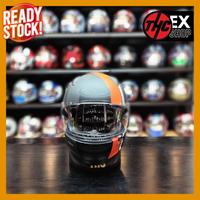Gambar ARAI ASTRAL X TWIST SIZE S 2ND FULL FACE HELMET ORIGINAL dari THC Helmets undefined 2 Tokopedia