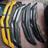 Gambar Bemper depan toyota vios gen 2 dari queel motor undefined 3 Tokopedia