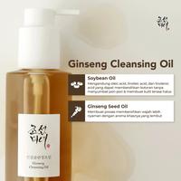 Gambar Sephora Official Store,Beauty Of Joseon Ginseng Cleansing Oil 210ml,Beauty Of Joseon Cleansing Oil,Cleansing Oil Beauty Of Joseon -  Ginseng Oil dari Sephora Online Store undefined 3 Tokopedia