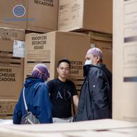 Gambar Otomatis Kompor Boiler Nagamoto GB 27 dari Spare part Mesin Laundry undefined 4 Tokopedia