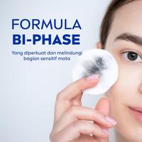 Gambar NIVEA Face Double Eye Make Up Remover 125 Ml - Twin Pack Berkualitas - Twin Pack dari raellah78 undefined 1 Tokopedia