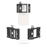 Gambar SmallRig 8x Telephoto Lens for Mobile Phone (T-mount) 4737 dari Smallrig Indonesia undefined 2 Tokopedia