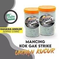 Gambar Umpan Kucur / Umpan Baung Super 1 Kg - 1 kg dari FUJICOLLECTION# undefined 2 Tokopedia