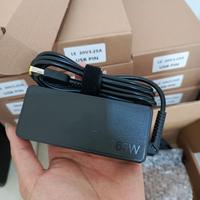 Gambar Charger Laptop Lenovo USB PIN 65watt OEM kualitas hampir sama dengan yang original dari SanjayaLaptop21 undefined 1 Tokopedia
