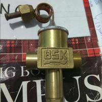 Gambar Otomatis Kompor Boiler Nagamoto GB 27 dari Spare part Mesin Laundry undefined 3 Tokopedia