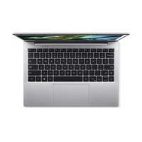 Gambar Acer Aspire Lite AL14-31P-C0G4 /Intel N100/8GB/512GB SSD/14″ WUXGA IPS/Win 11 Home+OHS 2021/Silver Radiance dari KOMPUTER SHOP BEKASI undefined 2 Tokopedia