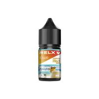 Gambar RELX ELiquid 30ml - Pineapple Sunburst dari RELX Store Official Jaksel undefined 3 Tokopedia
