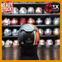 Gambar ARAI ASTRAL X TWIST SIZE S 2ND FULL FACE HELMET ORIGINAL dari THC Helmets undefined 5 Tokopedia