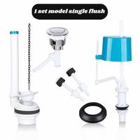 Gambar ORIGINAL! Sparepart Closet Duduk Part Kloset Alat Closed Engkol Depan Samping & Single Flush Katup saluran masuk air model lama membagi aksesoris tangki air toilet dari FRECSHOP undefined 2 Tokopedia