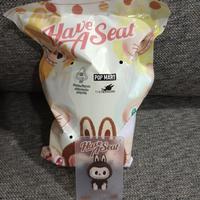 Gambar Labubu SECRET Have a seat Original dari Badminton Stuff undefined 1 Tokopedia