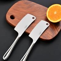 Gambar Pisau Kue Mini Serbaguna Multifunction Knife Buah Daging Sayur dari INOXUS ID undefined 1 Tokopedia