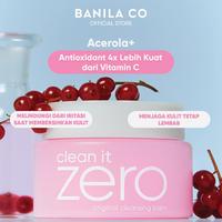 Gambar Banila Co Clean It Zero Original Cleansing Balm - Pembersih Make Up (Balm) Berkualitas - 50 ml dari raellah78 undefined 2 Tokopedia