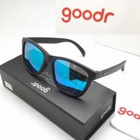 Gambar TERBARU TERLARIS , , COD KACAMATA GOODR SUNGLASS PRIA WANITA SPORT SEPEDA GOWES RUNNING JOGGING - Biru dari permadani house undefined 4 Tokopedia