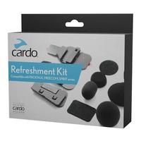 Gambar CARDO REFRESHMENT KIT Original dari Moto Gear undefined 1 Tokopedia