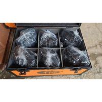 Gambar Lampu Parled / Par Light TRF A 64 / A64 ( RGB WW ) dari Pandawa Audio undefined 4 Tokopedia