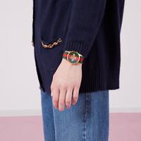 Gambar GC Bee G-Timeless Quartz Multi-Color Dial Stainless Steel Ladies Watch YA126487B .  case sz 38 mm dari Authentic by Sugarrush undefined 2 Tokopedia