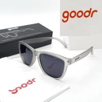 Gambar TERBARU TERLARIS , , COD KACAMATA GOODR SUNGLASS PRIA WANITA SPORT SEPEDA GOWES RUNNING JOGGING - Biru dari permadani house undefined 2 Tokopedia