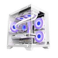 Gambar Pc Rakitan Gaming AMD Ryzen 5 5500 I Radeon RX 6600 Murah - 8 gb dari 99 Comp undefined 1 Tokopedia