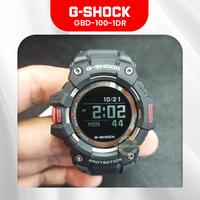 Gambar Jam Tangan Casio Gshock GBD-100-1DR Original Murah dari GrosirGshock undefined 1 Tokopedia