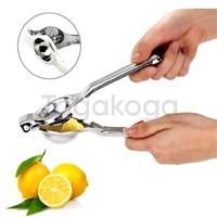 Gambar Alat Perasan Jeruk Lemon Orange Stainless Steel Extractor Perasan Buah dari Togakoga Store undefined 1 Tokopedia