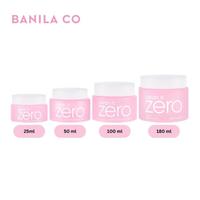 Gambar Banila Co Clean It Zero Original Cleansing Balm - Pembersih Make Up (Balm) Berkualitas - 50 ml dari raellah78 undefined 1 Tokopedia