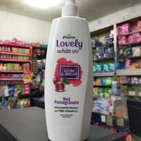 Gambar emeron lovely white uv 500ml pump - bengkuang dari tokoserbaada8888_NEW undefined 3 Tokopedia