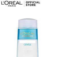 Gambar L'Oreal Paris Dermo Expertise Lip & Eye Make Up Remover - 125ml Berkualitas dari raellah78 undefined 3 Tokopedia