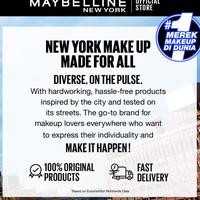 Gambar MAYBELLINE OFFICIAL Lip & Eye Makeup Remover - 70/150 ml Mudah Hapus Make Up Waterproof Berkualitas - 70ml dari raellah78 undefined 3 Tokopedia