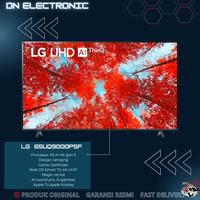 Gambar LG 65UQ9000PSD UHD TV 4K SMART TV 65INCH NEW 2022 dari DN ELECKTRONIC undefined 1 Tokopedia