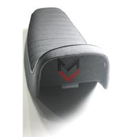 Gambar Jok Twin Dax125 Motion J Thailand DK-015 - Normal Seat dari Webike Indonesia undefined 2 Tokopedia