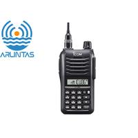 Gambar Icom HT UHF IC-U86 telephone satelit dari Arlintas Jaya undefined 1 Tokopedia