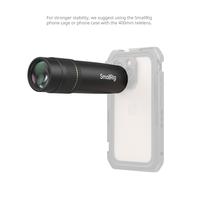 Gambar SmallRig 8x Telephoto Lens for Mobile Phone (T-mount) 4737 dari Smallrig Indonesia undefined 4 Tokopedia