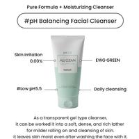 Gambar HEIMISH All Clean Green Foam Berkualitas dari raellah78 undefined 4 Tokopedia