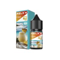 Gambar RELX ELiquid 30ml - Pineapple Sunburst dari RELX Store Official Jaksel undefined 5 Tokopedia