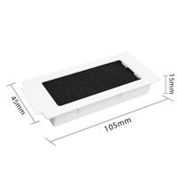Gambar Ecovacs Deebot T30 Pro Omni Filter Saringan Udara (Putih) dari MMSamosir undefined 1 Tokopedia