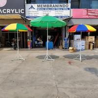 Gambar Best Seller Tenda Payung Warna Warni Tenda Payung Untuk Pantai Jualan Murah dari picturesblithe undefined 3 Tokopedia