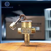 Gambar Otomatis Kompor Boiler Nagamoto GB 27 dari Spare part Mesin Laundry undefined 2 Tokopedia