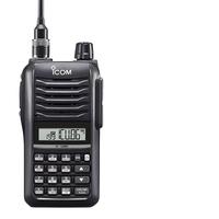 Gambar Icom HT UHF IC-U86 telephone satelit dari Arlintas Jaya undefined 2 Tokopedia