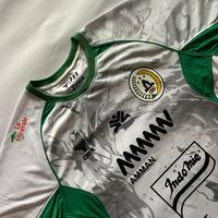 Gambar JERSEY PSS SLEMAN AWAY 2024/2025 PI - JICH dari RDStore-99 undefined 2 Tokopedia