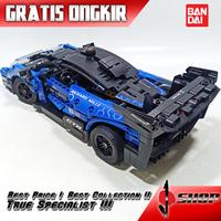 Gambar LEGO TECHNIC 42123 MCLAREN SENNA GTR LEGO37 dari J-SHOP HOBBY SHOP INDONESIA undefined 2 Tokopedia