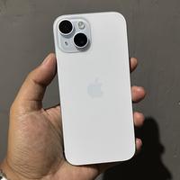 Gambar iphone 15 128gb ibox second dari FFphonestore undefined 2 Tokopedia