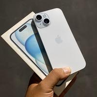 Gambar iphone 15 128gb ibox second dari FFphonestore undefined 1 Tokopedia