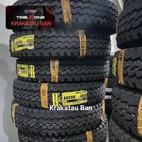 Gambar Ban truck 900 R20 Aeolus AGC08 ukuran 9.00 20 16ply Radial Kawat berikut Ban Dalam Ban Perut 9.00 R20 dari Krakatau Ban Cikokol undefined 1 Tokopedia