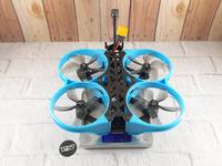 Gambar Reptile CLOUD 149 V2 F4 4S 3 Inch Cinewhoop FPV Racing Drone PNP Blue dari fpvmilitan undefined 4 Tokopedia