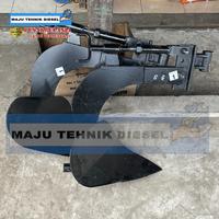 Gambar Bajak Singkal Traktor Sawah Quick G600/G1000 BOXER - G1000 BOXER - G100 BOXER dari MAJU TEHNIK DIESEL undefined 4 Tokopedia