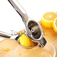Gambar Alat Perasan Jeruk Lemon Orange Stainless Steel Extractor Perasan Buah dari Togakoga Store undefined 2 Tokopedia