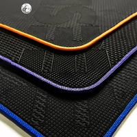 Gambar Tiger Arc Tang Dao Sr Series Cloth Gaming Mousepad - Blue dari Gesit Gaming undefined 5 Tokopedia