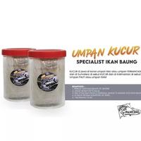 Gambar Umpan Kucur / Umpan Baung Super 1 Kg - 1 kg dari FUJICOLLECTION# undefined 1 Tokopedia